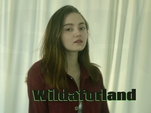 Wildaforland