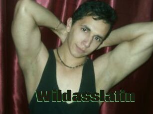 Wildasslatin