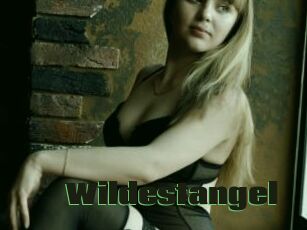 Wildestangel