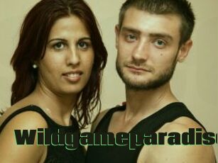 Wildgameparadise