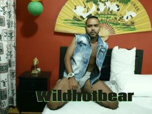 Wildhotbear