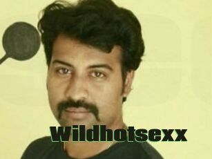 Wildhotsexx