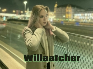 Willaatcher