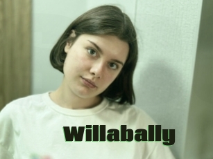 Willabally
