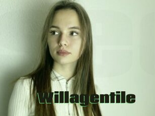 Willagentile
