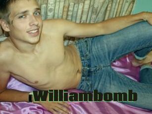 Williambomb