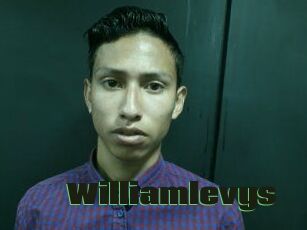 Williamlevys