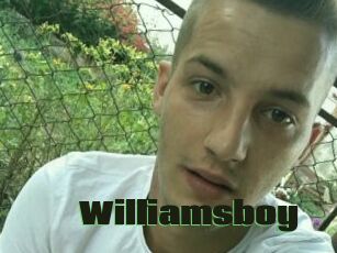 Williamsboy