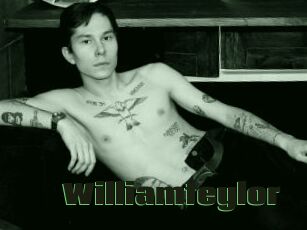 Williamteylor