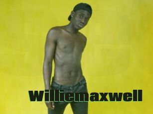 Williemaxwell