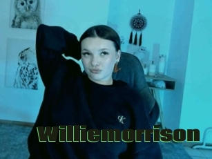 Williemorrison