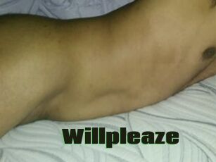 Willpleaze