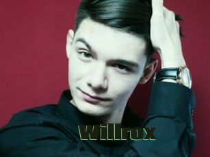 Willrox