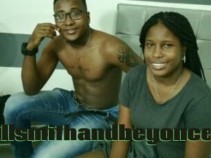 Willsmithandbeyonce