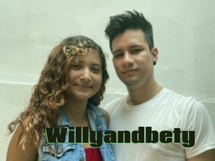 Willyandbety