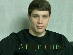 Willymorris