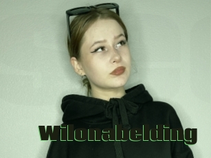 Wilonabelding