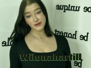 Wilonahartill