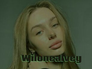 Wilonealvey