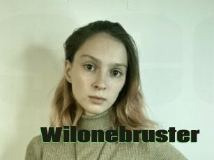 Wilonebruster