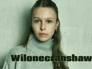 Wilonecranshaw