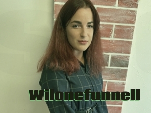Wilonefunnell