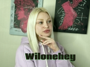 Wilonehey