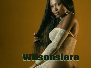 Wilsonsiara