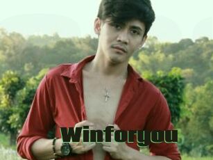 Winforyou