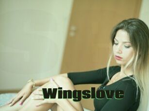 Wingslove