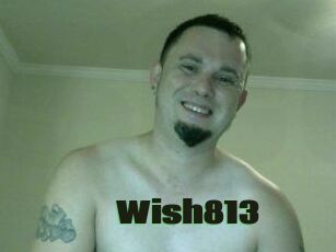 Wish813