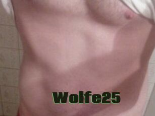 Wolfe25