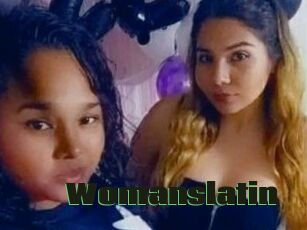 Womanslatin