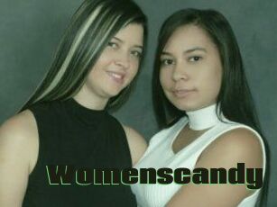 Womenscandy