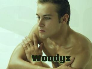 Woodyx