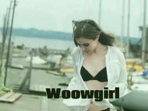 Woowgirl