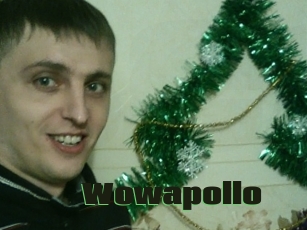 Wowapollo