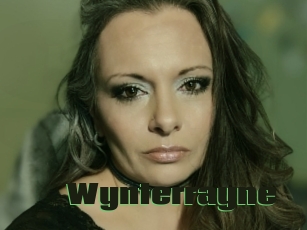 Wynterrayne