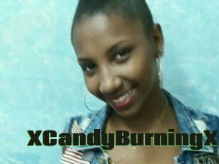 XCandyBurningX