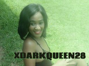 XDARKQUEEN28