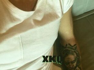 XKQ