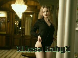 XLissa_BabyX
