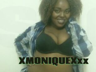 XMONIQUEXxx