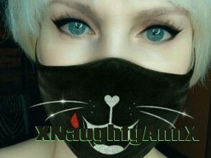 XNaughtyAnnX