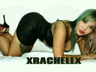XRACHELLX