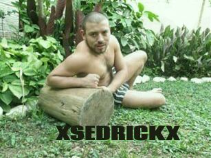 XSEDRICKX