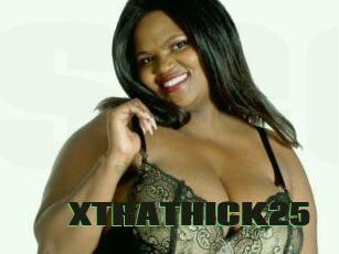 XTRATHICK25