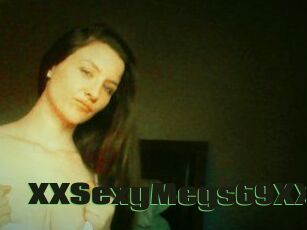 XXSexyMegs69XX