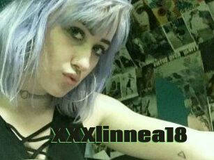 XXXlinnea18