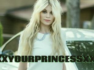 XXYOURPRINCESSXX